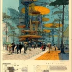Rolando Cedeño de la Cruz / Living Sketches: How Architects Are Using AI to Reimagine Hand-Drawn Design